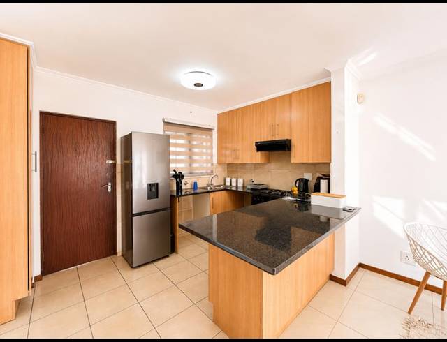1 BEDROOM PROPERTY TO RENT IN RIVONIA